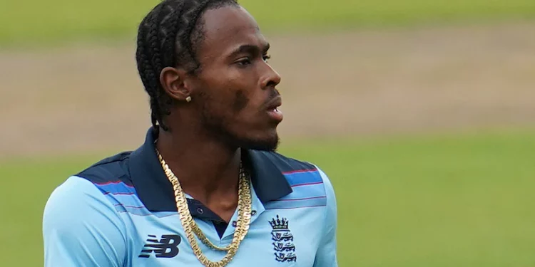 "Jos Buttler Highlights Jofra Archer's 382-Day Hiatus from International Cricket" 1 "Jos Buttler Highlights Jofra Archer's 382-Day Hiatus from International Cricket"