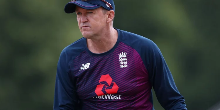 Head coach Andy Flower of the RCB praises his team's comeback, saying, "I think our guys have fought brilliantly over the last 10 weeks."