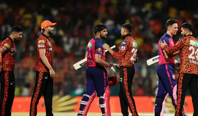 IPL 2024: Sunrisers Hyderabad vs Rajasthan Royals, Qualifier 2 - Who said What?