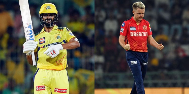 IPL 2024: Chennai Super Kings vs Punjab Kings, 49th Match - Who Said What? 1 IPL 2024: Chennai Super Kings vs Punjab Kings, 49th Match - Who Said What?