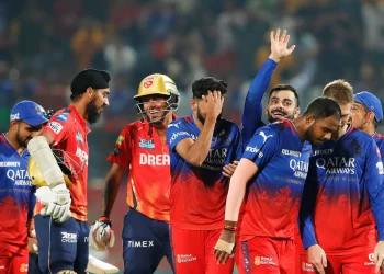 IPL 2024: Punjab Kings 2nd innings highlights against RCB in Match 58