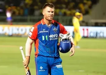 Finch Expects Warner to Play IPL 2025