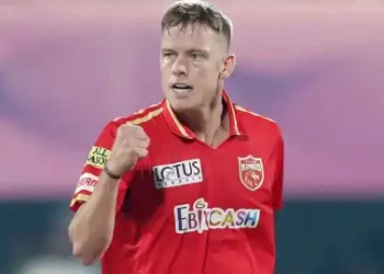 Nathan Ellis said of PBKS' victory over the Rajasthan Royals, "We were playing for pride today."
