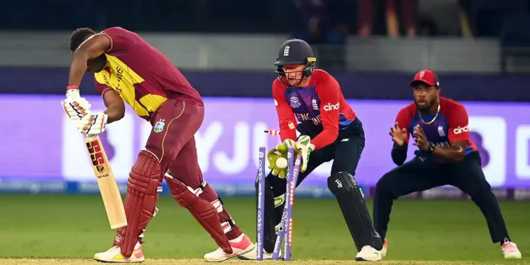 South Africa, England, and Bangladesh will all be hosted by the West Indies in 2024.