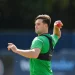 Ireland Adds Fionn Hand to Squad for Netherlands Tri-Series 6 Ireland Adds Fionn Hand to Squad for Netherlands Tri-Series