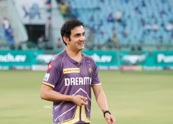 Gautam Gambhir Leads Head Coach Race, BCCI Considering Alternatives