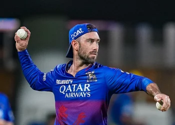 Manoj Tiwary Criticizes 'Disinterested' Glenn Maxwell After RCB's Eliminator Loss 4 Manoj Tiwary Criticizes 'Disinterested' Glenn Maxwell After RCB's Eliminator Loss