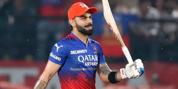 "Virat Kohli: Daughter Vamika's Cricket Passion" 1 "Virat Kohli: Daughter Vamika's Cricket Passion"