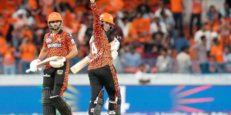 IPL 2024: SRH vs PBKS Match 69 Highlights: Unmissable video recap, turning points, match analysis, stats and more
