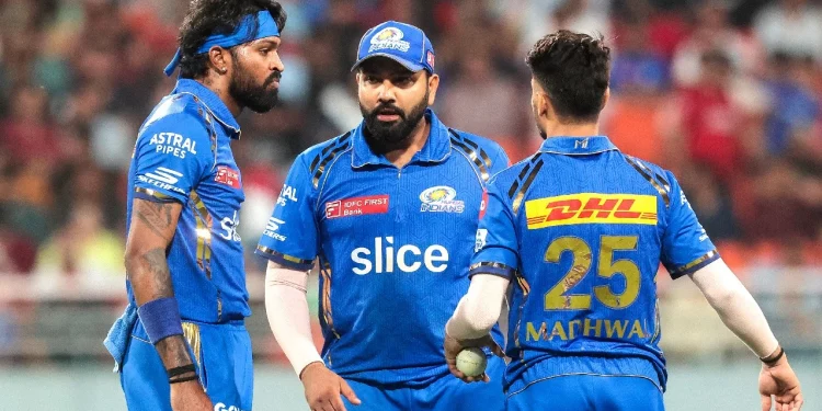 Hardik Pandya's Top 8 Controversies Unveiled- CricketMood.com 1 hardik pandya IPL 2024 Over-rate Fine