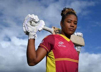 The April Player of the Month award nominees are revealed by ICC