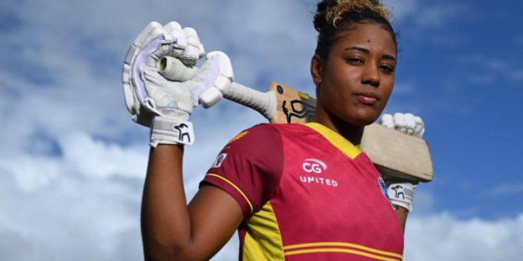 The April Player of the Month award nominees are revealed by ICC