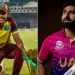 Muhammad Waseem and Hayley Matthews were named the April ICC Players of the Month. 6 Muhammad Waseem and Hayley Matthews were named the April ICC Players of the Month.