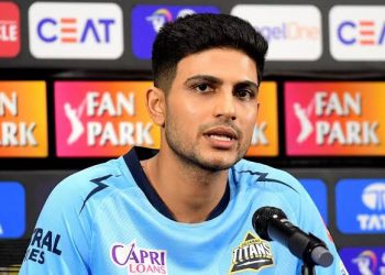 Anil Kumble Praises Shubman Gill's Aggressive Leadership in IPL Debut as GT Captain