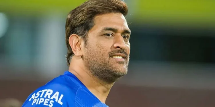 Harbhajan Singh highlights MS Dhoni's significance to CSK by saying, "He has given his blood, sweat, and everything to this team." 1 Harbhajan Singh highlights MS Dhoni's significance to CSK by saying, "He has given his blood, sweat, and everything to this team."