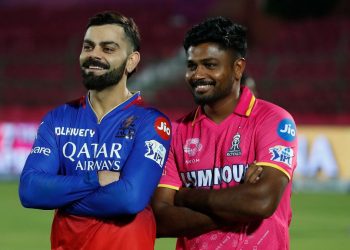 IPL 2024 Eliminator: RR Uses Hetmyer as Impact Sub, RCB Unchanged