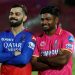 IPL 2024 Eliminator: RR Uses Hetmyer as Impact Sub, RCB Unchanged 6 IPL 2024 Eliminator: RR Uses Hetmyer as Impact Sub, RCB Unchanged