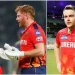 IPL 2024 Match 69 between PBKS and SRH: Why aren't Sam Curran and Jonny Bairstow participating? 6 IPL 2024 Match 69 between PBKS and SRH: Why aren't Sam Curran and Jonny Bairstow participating?