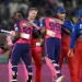 RCB's Innings Highlights vs. RR in IPL Eliminator
