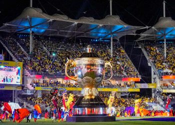 IPL 2024: 10 teams' playoff qualification scenarios