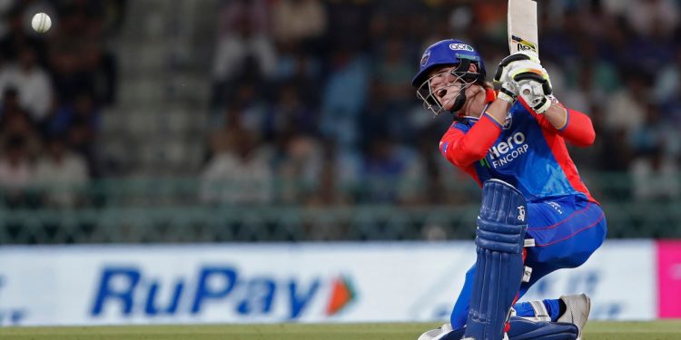 Jake Fraser-McGurk describes Ricky Ponting's revolutionary counsel as "absolutely blew my mind."