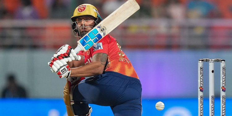 IPL 2024: Jitesh Sharma to Captain Punjab Kings in Season Finale 1 IPL 2024: Jitesh Sharma to Captain Punjab Kings in Season Finale