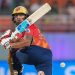 IPL 2024: Jitesh Sharma to Captain Punjab Kings in Season Finale