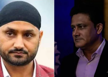 Anil Kumble Disagrees with Harbhajan Singh on T20 WC Scheduling