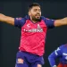 Avesh Khan Reveals Death-Overs Strategy After Eliminator Win: "These Deliveries Yield Results" 7 Avesh Khan discusses his death-overs bowling strategy after winning the eliminator: "I have got good results from these deliveries."