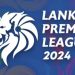 May 21 is the scheduled date of the Lanka Premier League 2024 player auction. 6 May 21 is the scheduled date of the Lanka Premier League 2024 player auction.