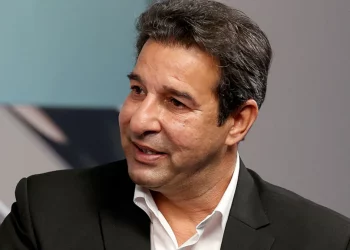 Prior to the 2024 T20 World Cup, Wasim Akram will teach Sri Lanka's pacers