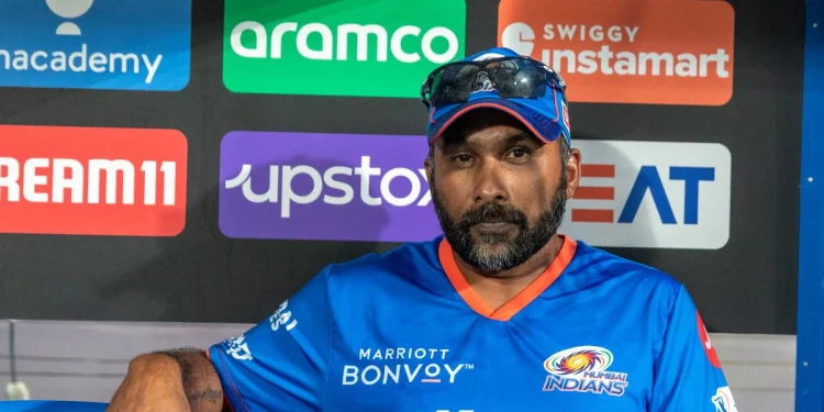 Why Might Mahela Jayawardene Be India's Next Head Coach? 1 Why Might Mahela Jayawardene Be India's Next Head Coach?