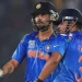 Virat Kohli Thanks Raina for Recommendation 7 Virat Kohli Thanks Raina for Recommendation
