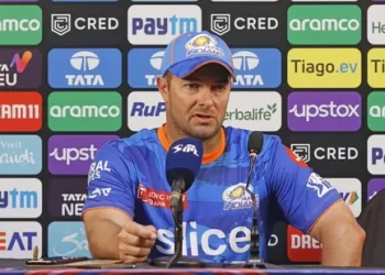 "Mark Boucher Urges Collective Action for Future Success"