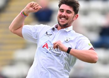 Josh Tongue to Miss Majority of England's Home Summer Due to Injury