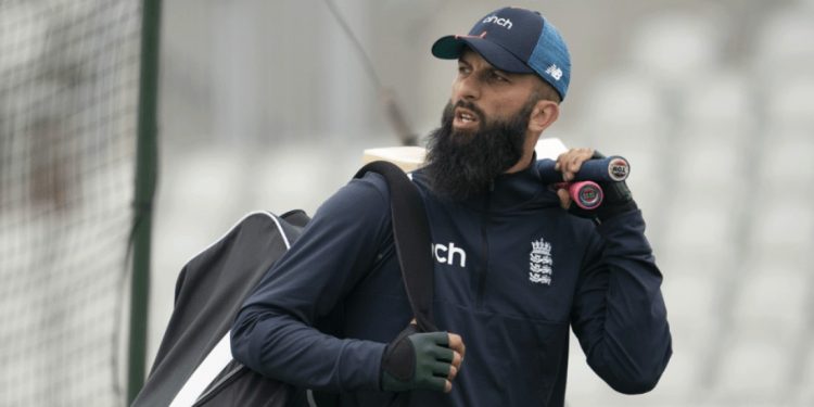 Moeen Ali Hopes Baby Arrives on Time Amid Jos Buttler's Potential Absence 1 Moeen Ali Hopes Baby Arrives on Time Amid Jos Buttler's Potential Absence