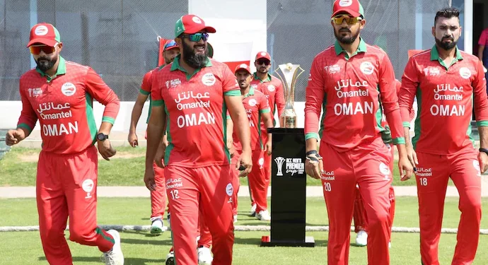 The entire player list and squad details for Oman's 2024 T20 World Cup squad 1 The entire player list and squad details for Oman's 2024 T20 World Cup squad
