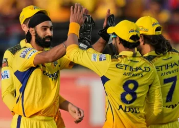 IPL 2024: PBKS vs CSK Today's Match Highlights: Unmissable video recap, turning points, match analysis, stats and more