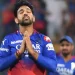 RCB's Swapnil Singh Breaks Down Recalling Emotional IPL Comeback