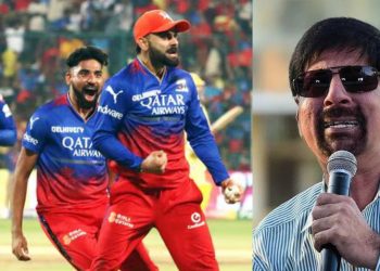 Kris Srikkanth Slams Franchise, Fans After RCB's IPL 2024 Exit
