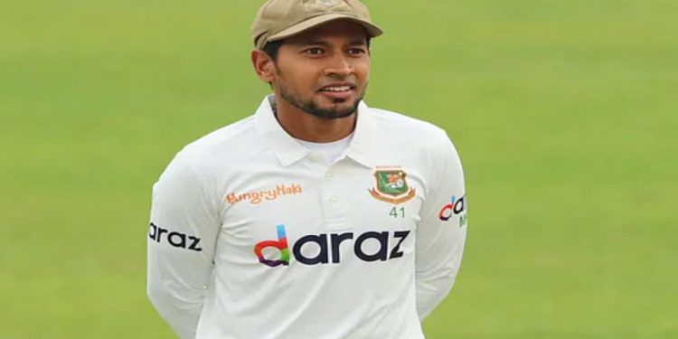 Mushfiqur Rahim Joins 21-Member Bangladesh Tigers Program