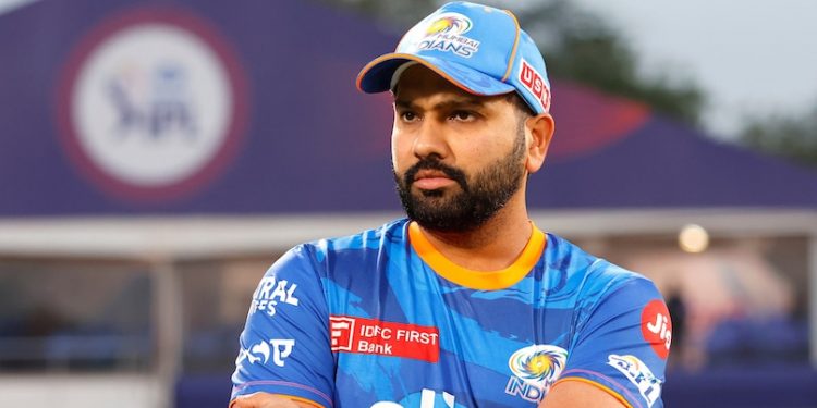 Rohit Sharma Confirms T20 World Cup Squad Prior to IPL 1 Rohit Sharma Confirms T20 World Cup Squad Prior to IPL