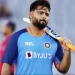'What a story,' say the fans, as Rishabh Pant rejoins India's 2024 T20 World Cup squad 7 'What a story,' say the fans, as Rishabh Pant rejoins India's 2024 T20 World Cup squad