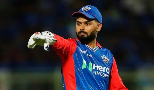 "They will miss Rishabh Pant": Mike Hesson predicts that RCB will defeat DC in their forthcoming match. 1 "They will miss Rishabh Pant": Mike Hesson predicts that RCB will defeat DC in their forthcoming match.