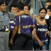 "I was present, Shah Rukh Khan did not mistreat," a former KKR team director clarifies the historic 2012 fight at Wankhede
