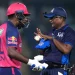 IPL 2024: For violating the code of conduct, Sanju Samson was fined 30% of the match money