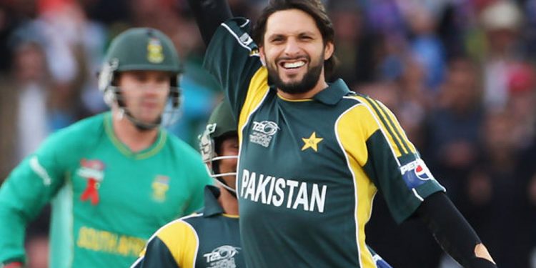 Shahid Afridi Named T20 World Cup 2024 Ambassador 1 Shahid Afridi Named T20 World Cup 2024 Ambassador