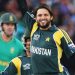 Shahid Afridi Named T20 World Cup 2024 Ambassador