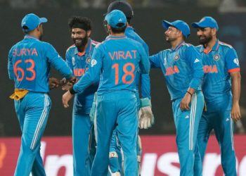 According to Kumar Sangakkara, India is the favorites for the T20 World Cup in 2024 because “they have a very well-balanced squad.”