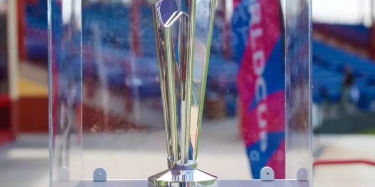 T20 World Cup 2024: Match to be extended; no reserve day scheduled for second semifinal 1 T20 World Cup 2024: Match to be extended; no reserve day scheduled for second semifinal
